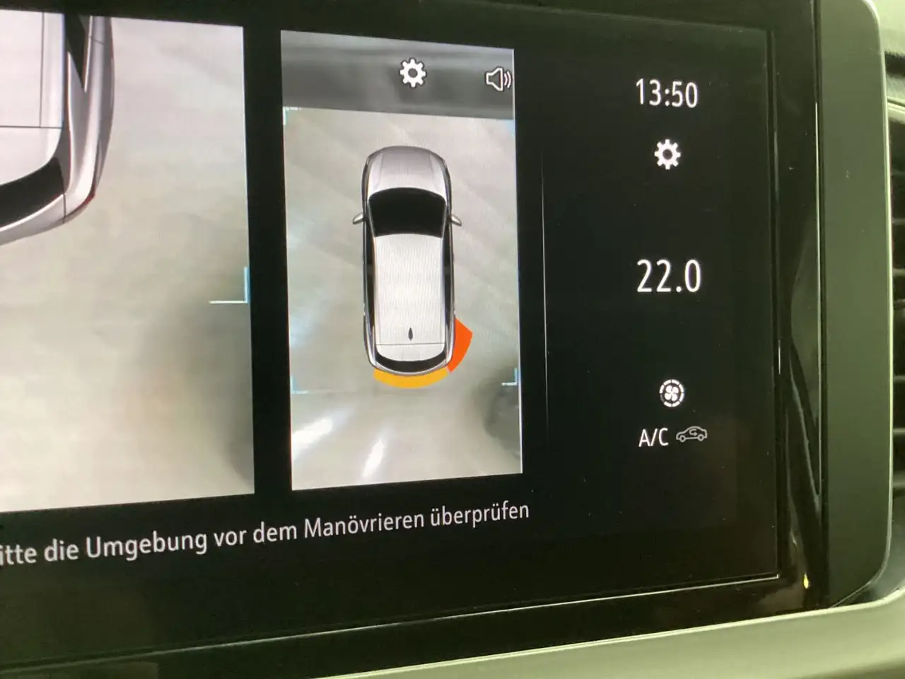 Opel Grandland 1.2 360°Kamera,PDC,Lenkrad+Sitzhzg.,LED — معرض صور السيارة 19