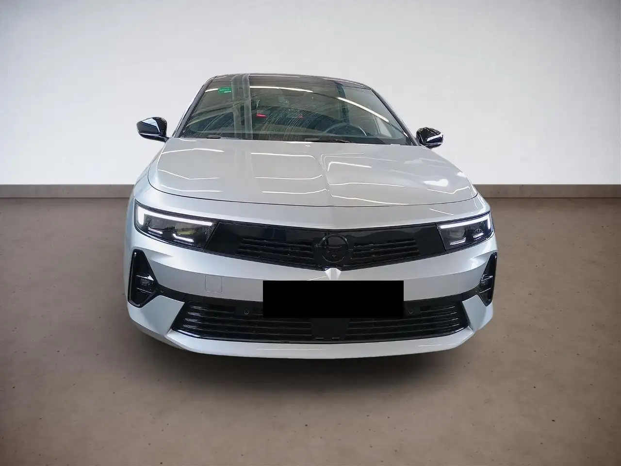 Opel Astra L 1.2 GS*HeadUp*360°Kam*WinterPaket*Navi* — Galería del vehículo 3