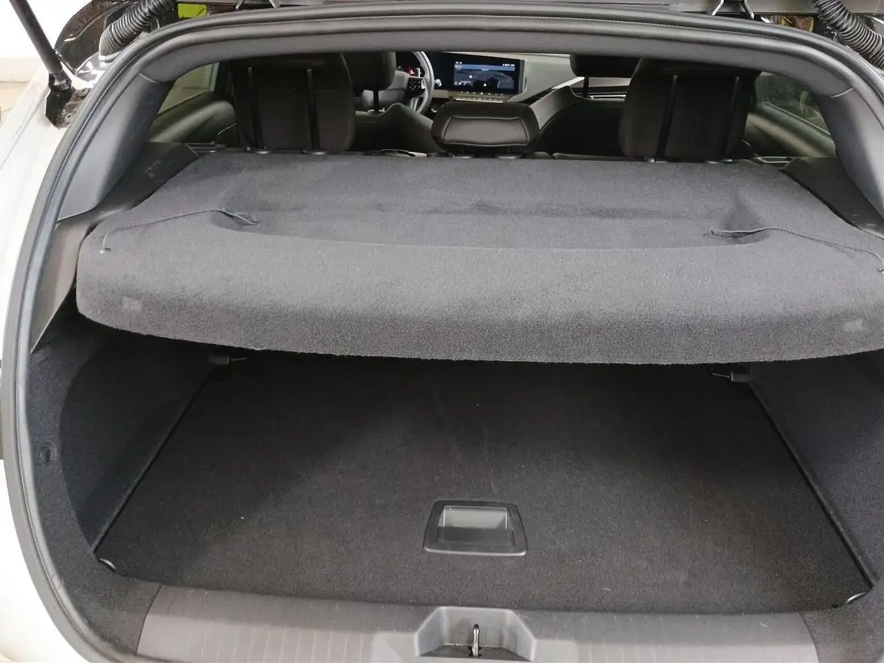 Opel Astra L 1.2 GS*HeadUp*360°Kam*WinterPaket*Navi* — Galería del vehículo 5