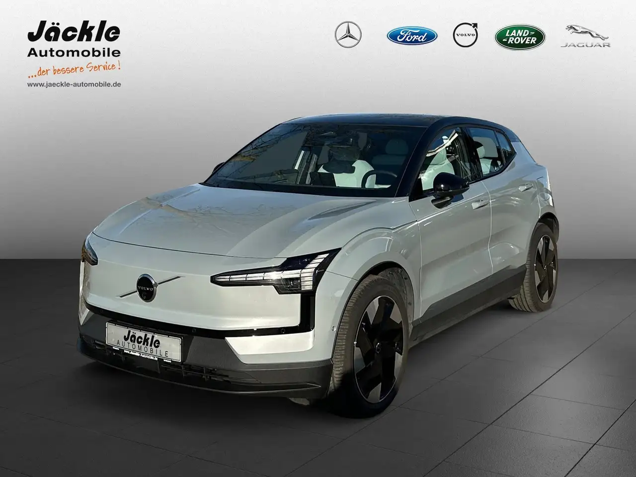 Volvo EX30 Ultra Pure Electric Extended Range "Pano" — Bad Wörishofen
