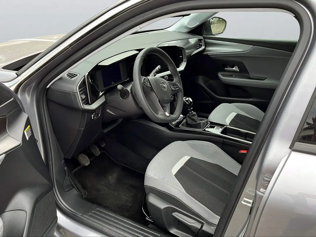 Opel Mokka 1.2 Elegance PDC LED SCHEINWERFER — Galería del vehículo 5
