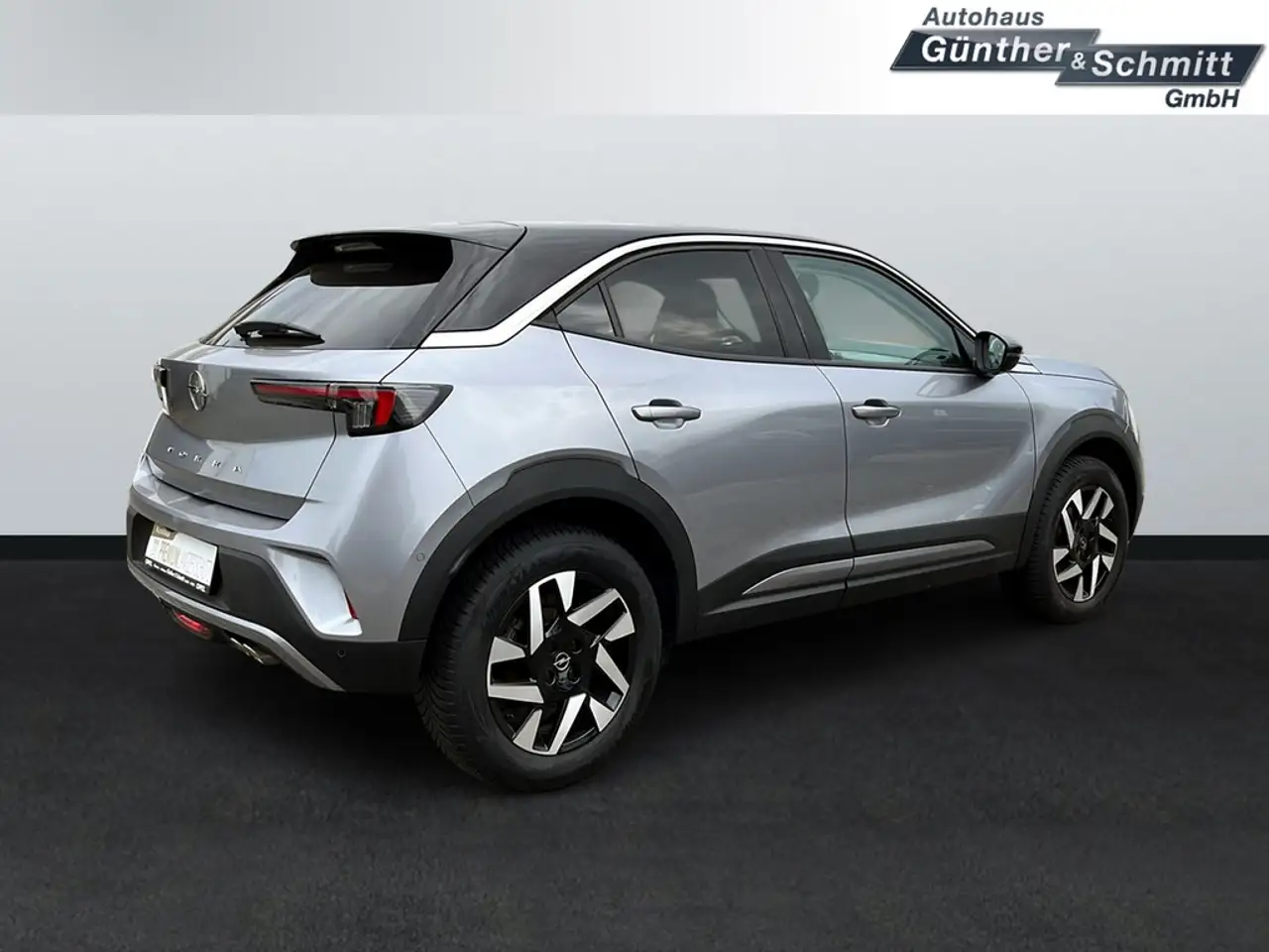 Opel Mokka 1.2 Elegance PDC LED SCHEINWERFER — Galería del vehículo 13