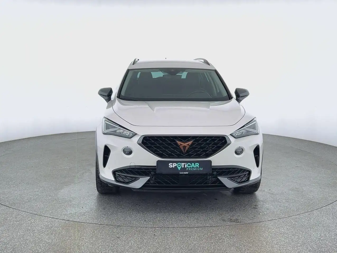 CUPRA Formentor Basis 1.5 TSI*NAVI*RFK*LHZ*uvm — معرض صور السيارة 2