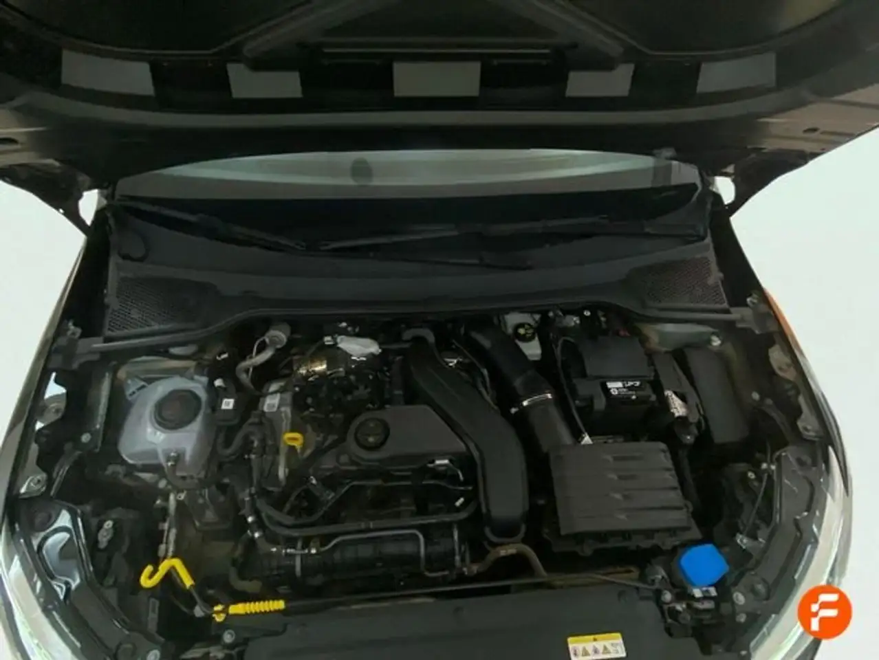 SEAT Arona 1.5 EcoTSI S&S Special Edition DSG7 150 — معرض صور السيارة 15