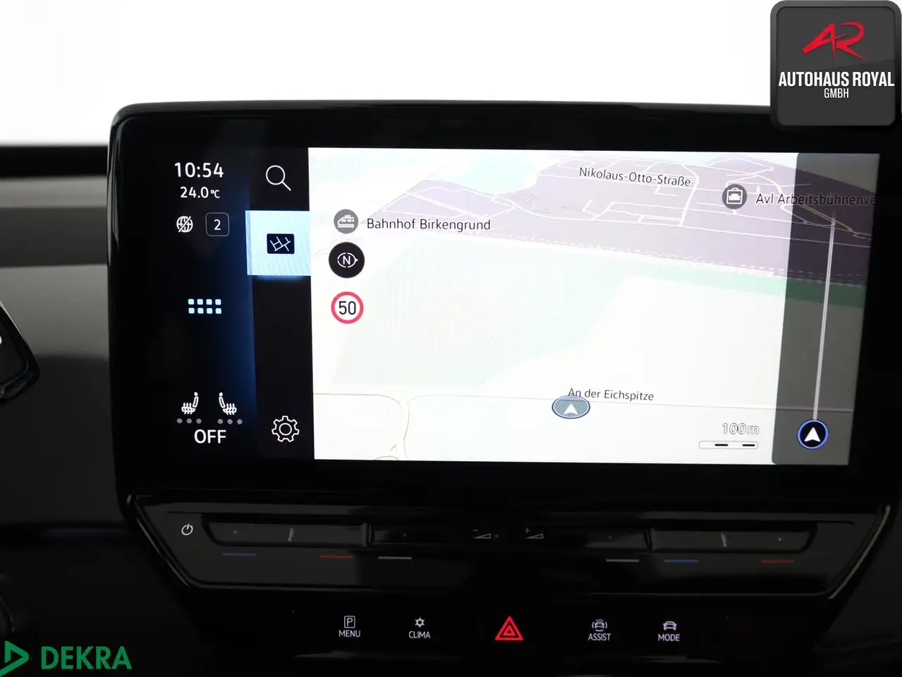 Volkswagen ID.3 PRO MOVE KEYLESS,ACC,KAMERA,MASSAGE,19Z,SH — Galerie du véhicule 16