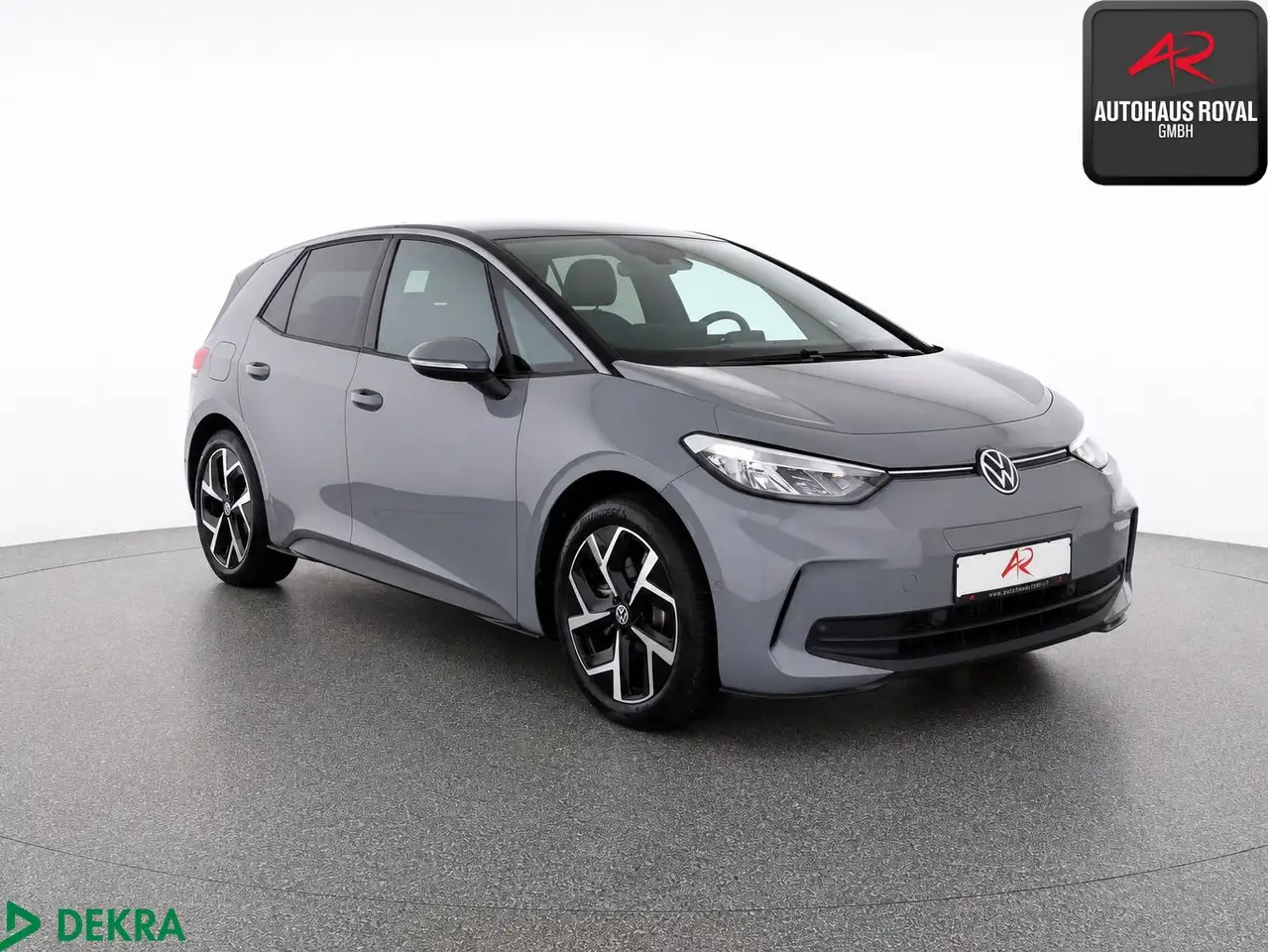 Volkswagen ID.3 PRO MOVE KEYLESS,ACC,KAMERA,MASSAGE,19Z,SH — Galerie du véhicule 6