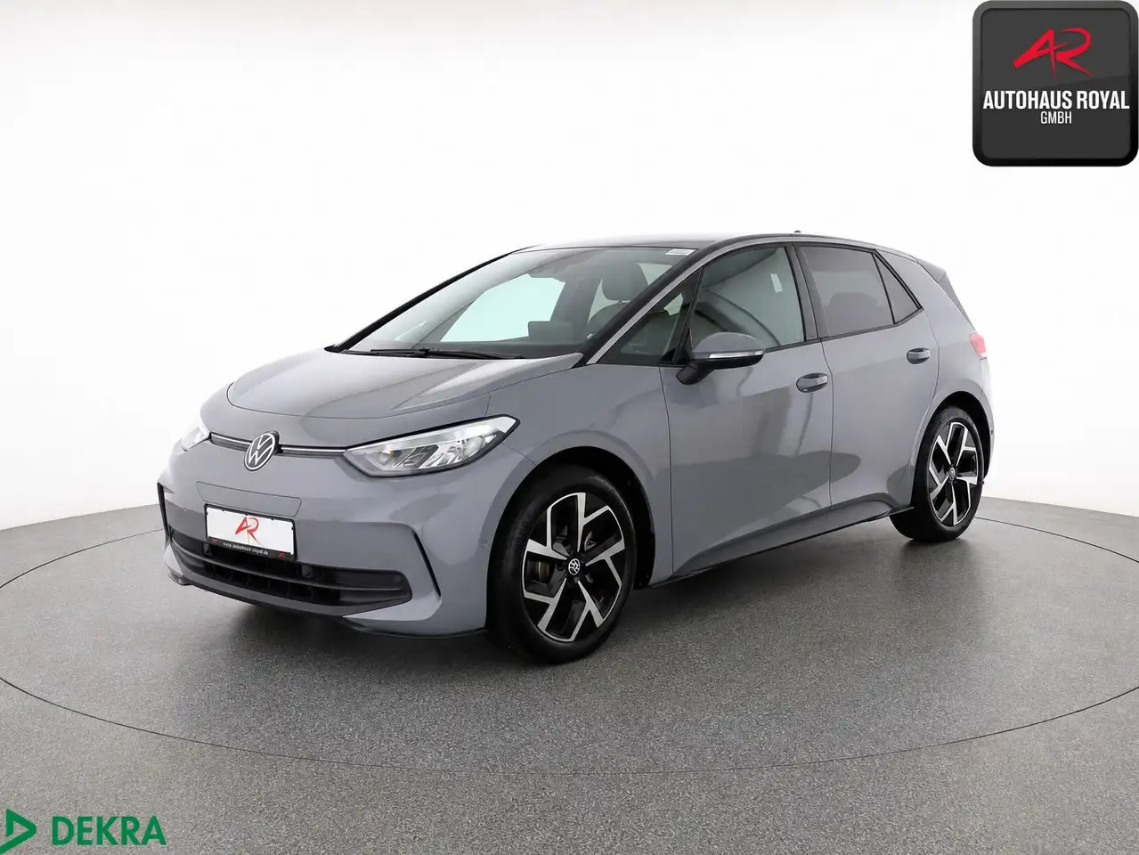 Volkswagen ID.3 PRO MOVE KEYLESS,ACC,KAMERA,MASSAGE,19Z,SH — Berlin