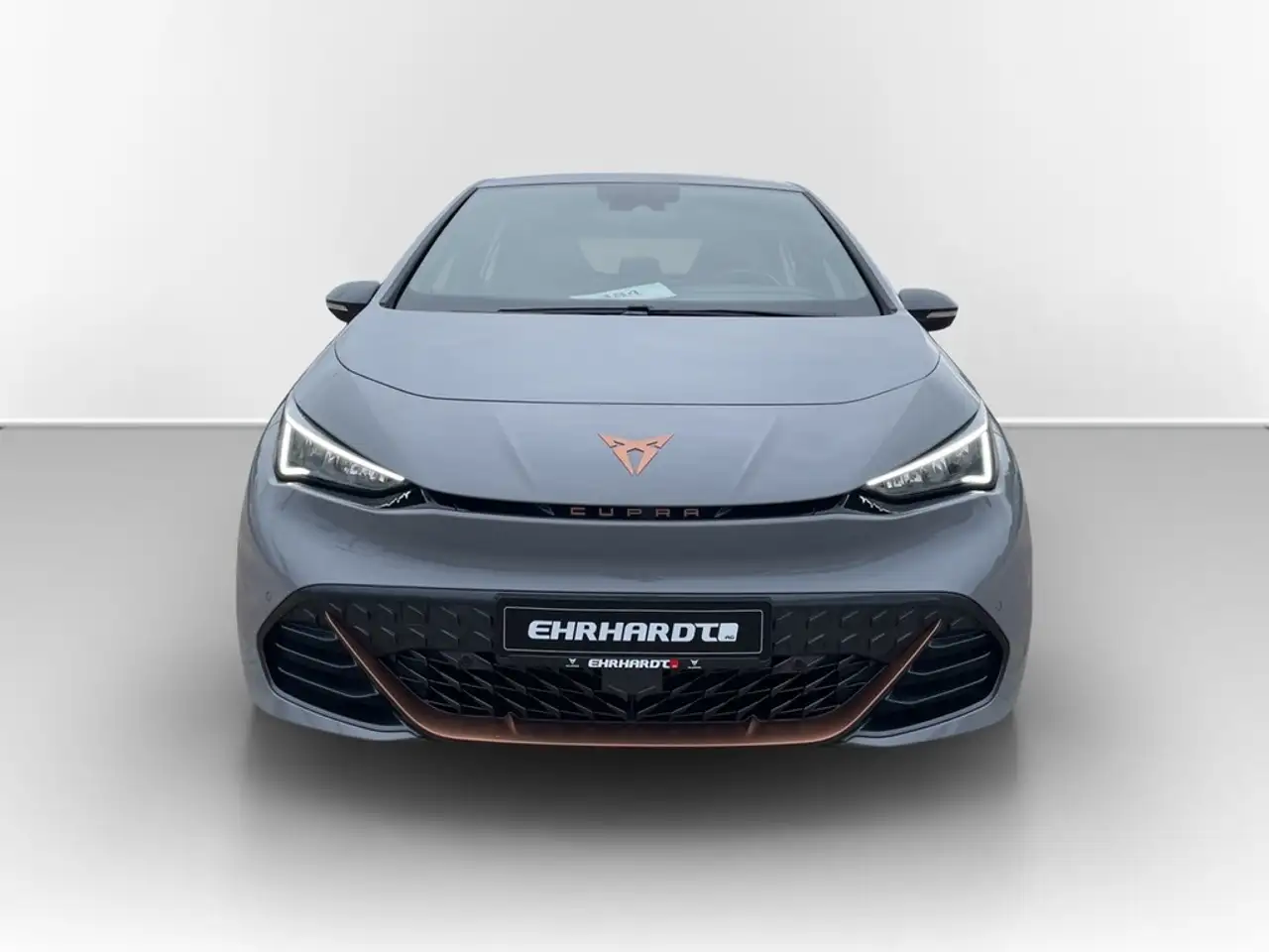 CUPRA Born 58 kwh LED*CARPLAY*PDC*DAB*NEBEL*BLUETOOTH*18" — Galerie du véhicule 2