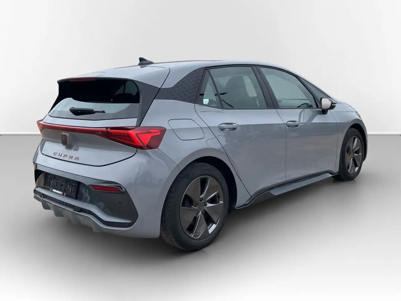 CUPRA Born 58 kwh LED*CARPLAY*PDC*DAB*NEBEL*BLUETOOTH*18" — Galerie du véhicule 6