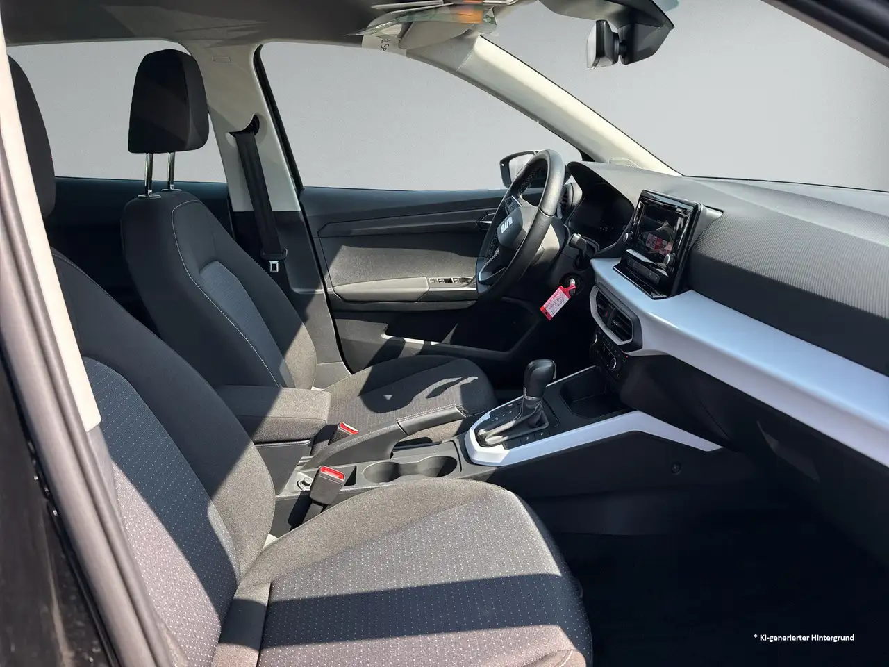 SEAT Arona 1.0 TSI Style Edition DSG LED Rfk 17" Sihz — Galería del vehículo 11