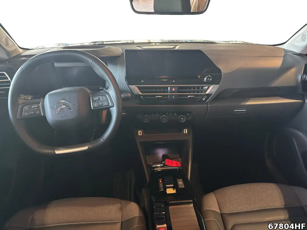 Citroen C4 Shine +NAVI+SHZ+HEADUP+180KAMERA+CARPLAY+ — معرض صور السيارة 8