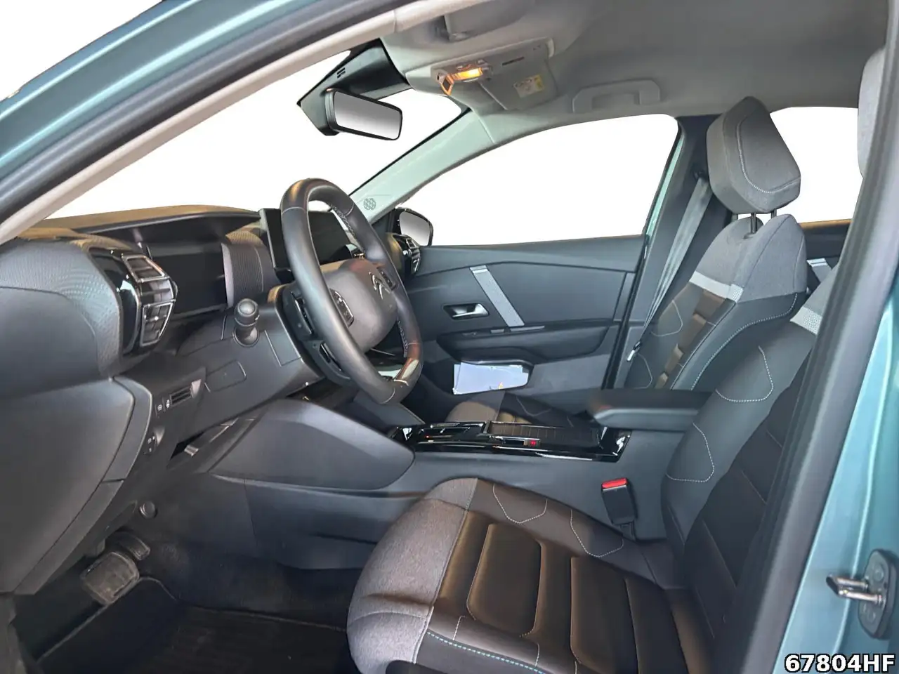 Citroen C4 Shine +NAVI+SHZ+HEADUP+180KAMERA+CARPLAY+ — معرض صور السيارة 11
