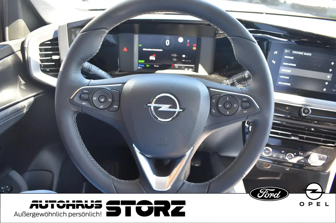 Opel Mokka e Elegance AUTOMATIK|WINTER PAKET|TECHNOLOGIE PAKE — Vehicle gallery 10