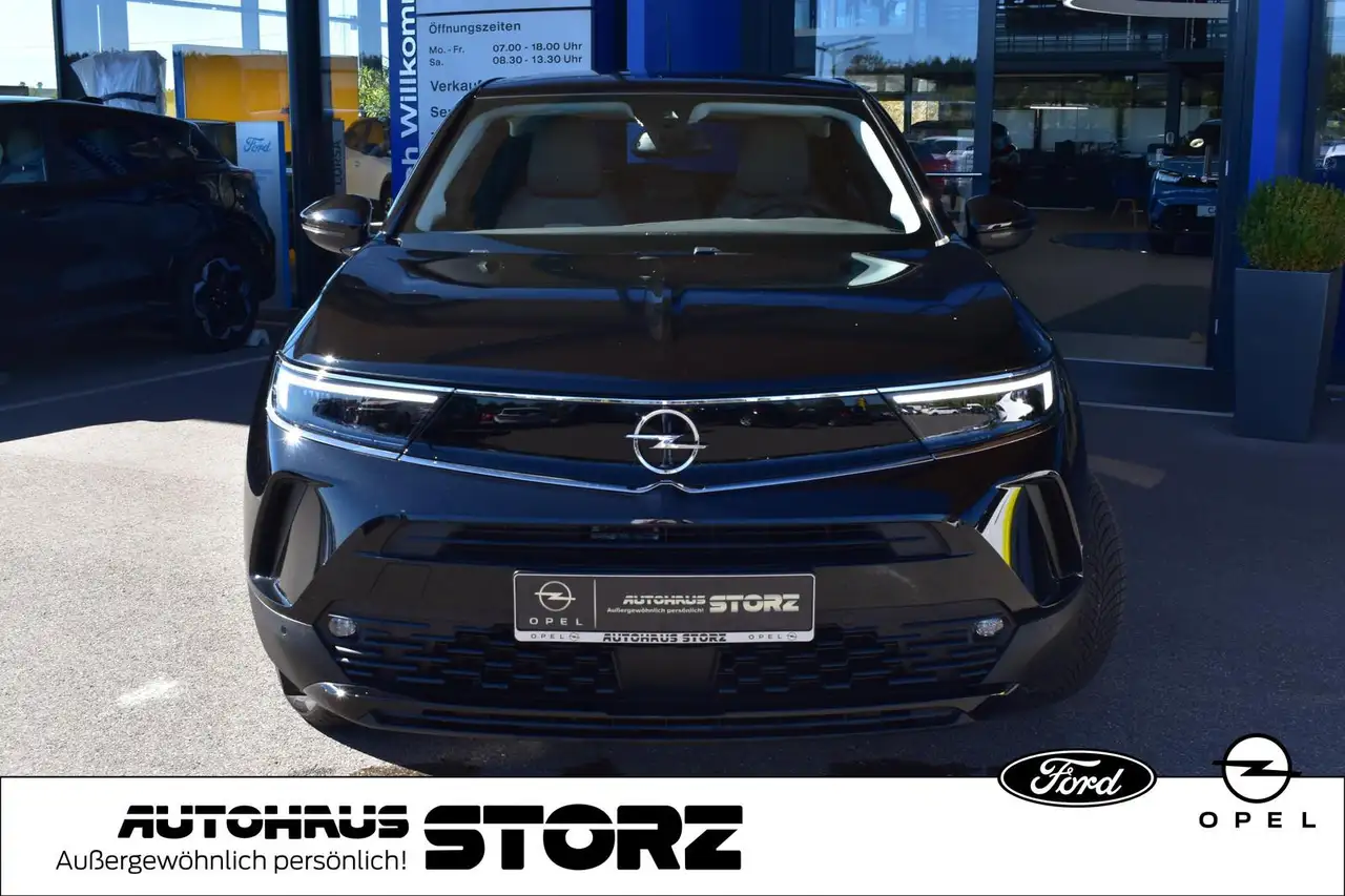 Opel Mokka e Elegance AUTOMATIK|WINTER PAKET|TECHNOLOGIE PAKE — Vehicle gallery 8