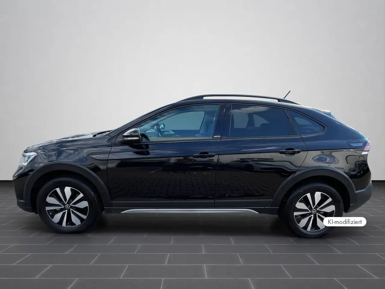 Volkswagen Taigo 1.0 TSI DSG MOVE PDC/Klima/APP-Connect/Bea — معرض صور السيارة 7