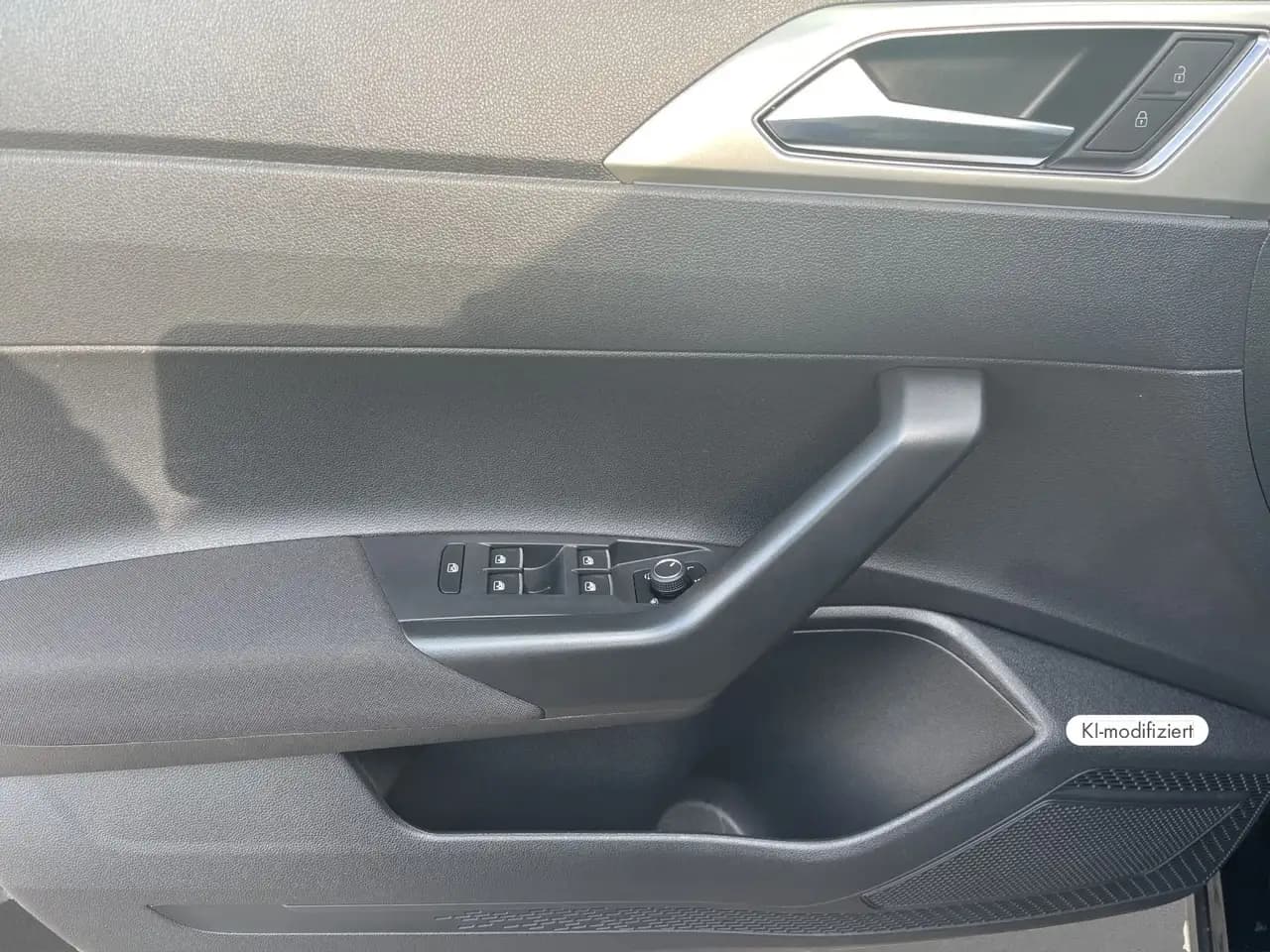 Volkswagen Taigo 1.0 TSI DSG MOVE PDC/Klima/APP-Connect/Bea — معرض صور السيارة 13