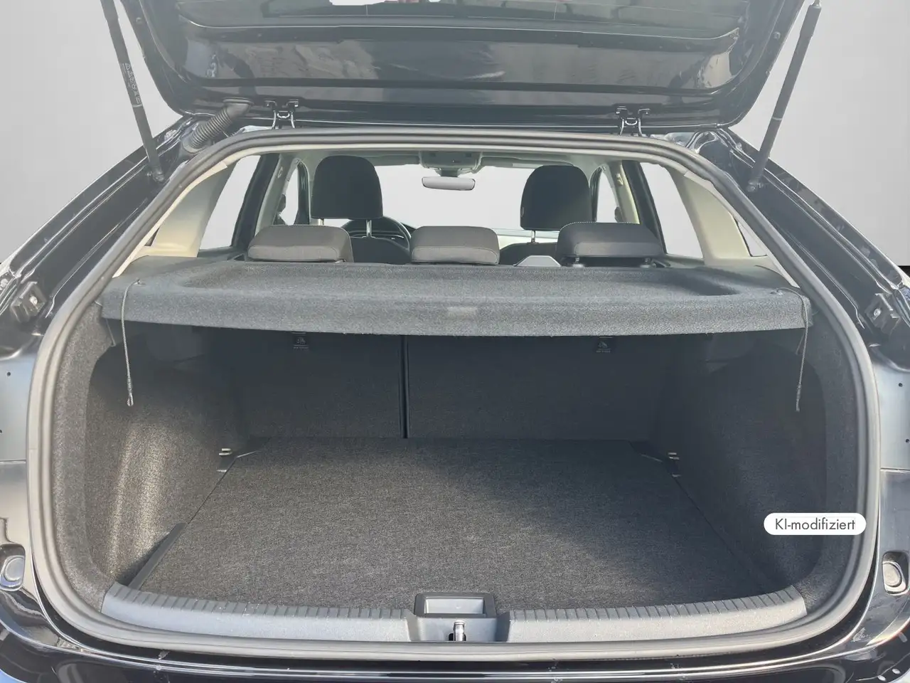 Volkswagen Taigo 1.0 TSI DSG MOVE PDC/Klima/APP-Connect/Bea — معرض صور السيارة 15