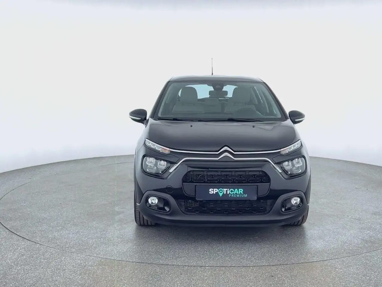 Citroen C3 Plus 1.2*SHZ*DAB*KLIMA*uvm — معرض صور السيارة 2