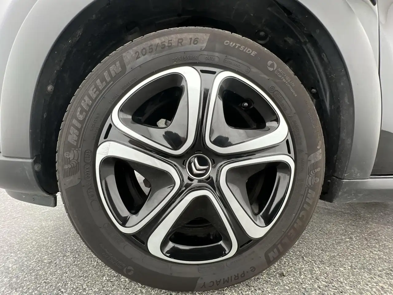 Citroen C3 Plus 1.2*SHZ*DAB*KLIMA*uvm — معرض صور السيارة 10