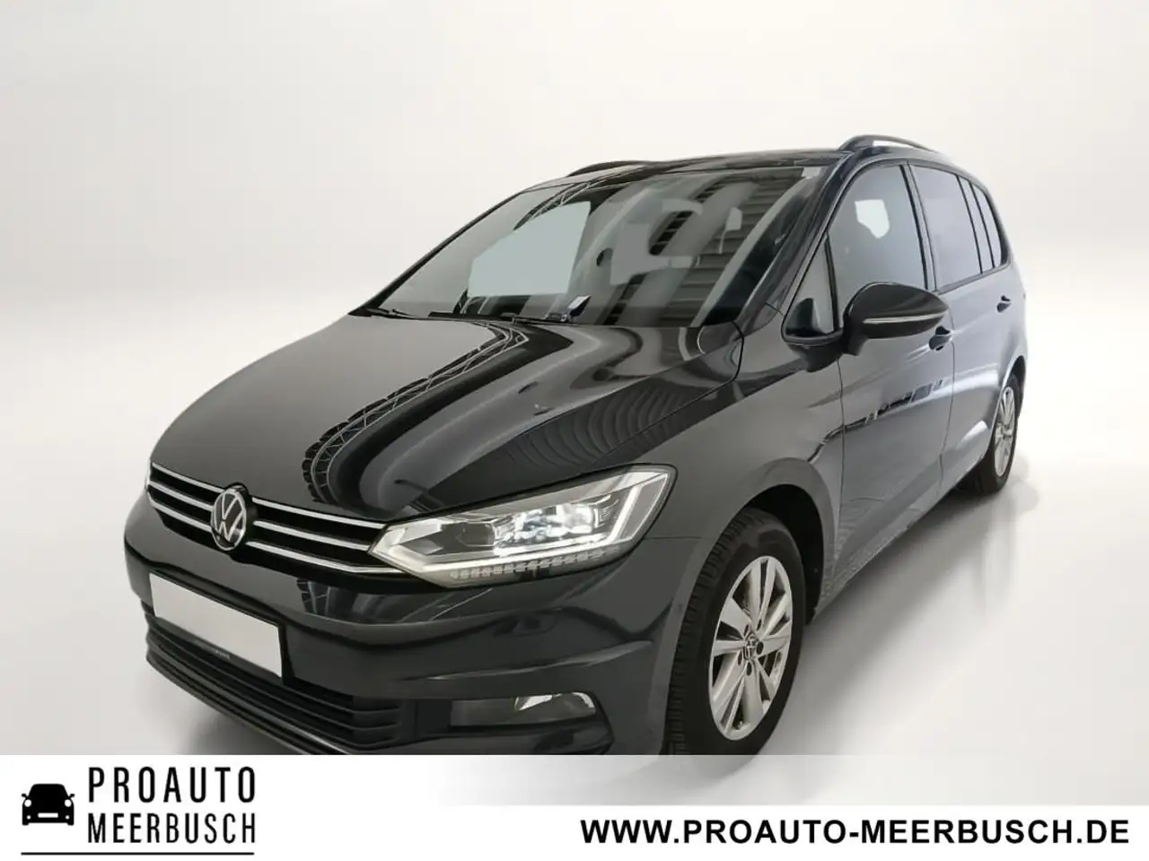 Volkswagen Touran Comfortline PANO/STNDHZNG/RFK/ADAPTLED/AHK — Meerbusch
