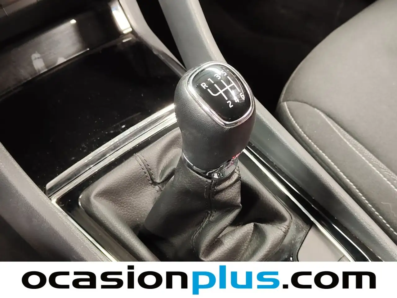 Skoda Karoq 2.0TDI Adblue Selection 85kW — Galerie du véhicule 5