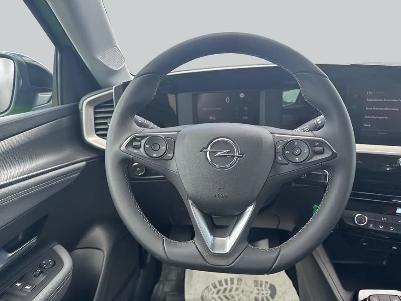 Opel Mokka 1.2 DI Turbo Elegance — Vehicle gallery 16