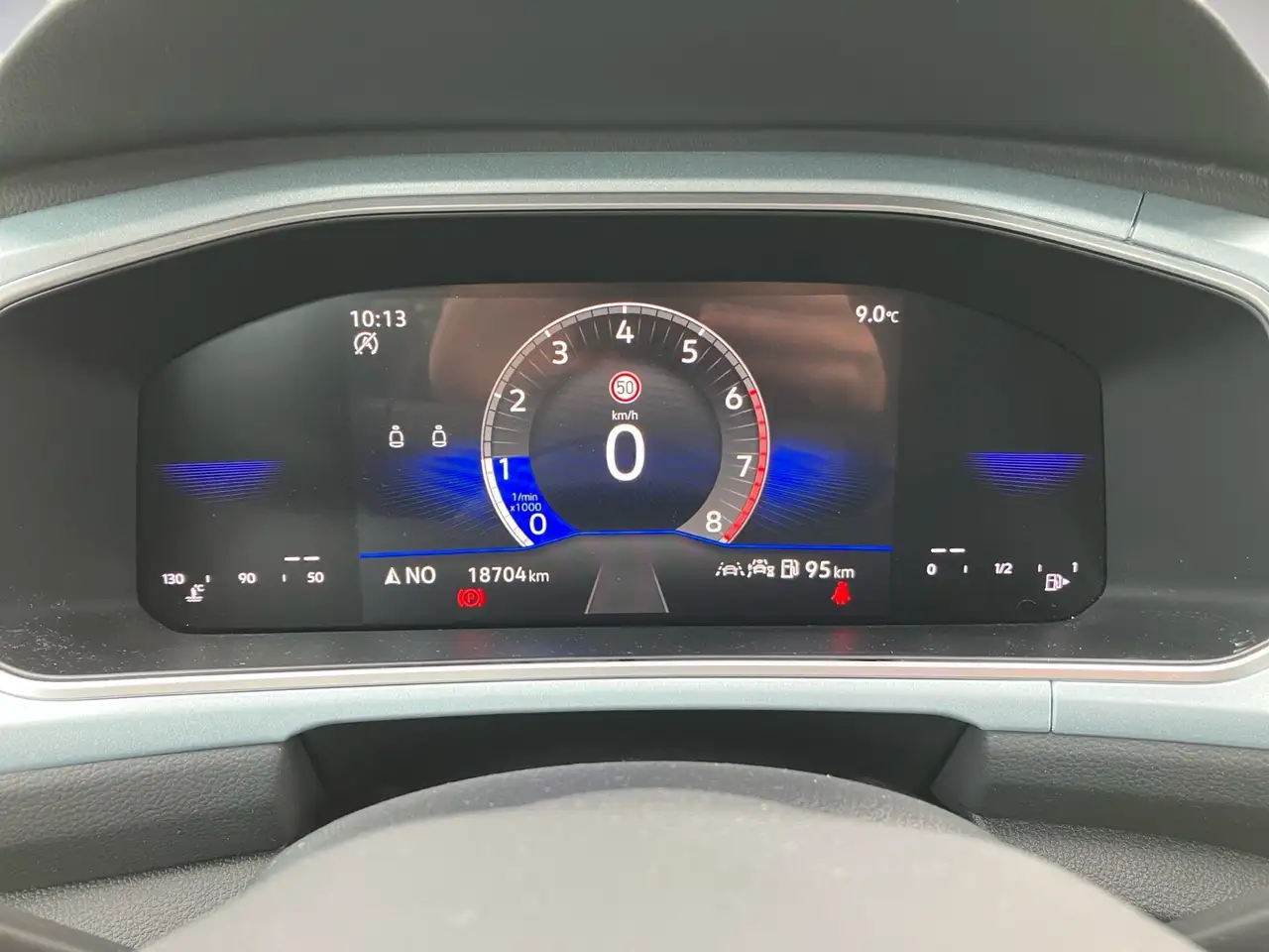 Volkswagen T-Roc Cabriolet GOAL 1.0TSI 116PS ACC.5J-G.KAMERA.NAVI+V — معرض صور السيارة 12