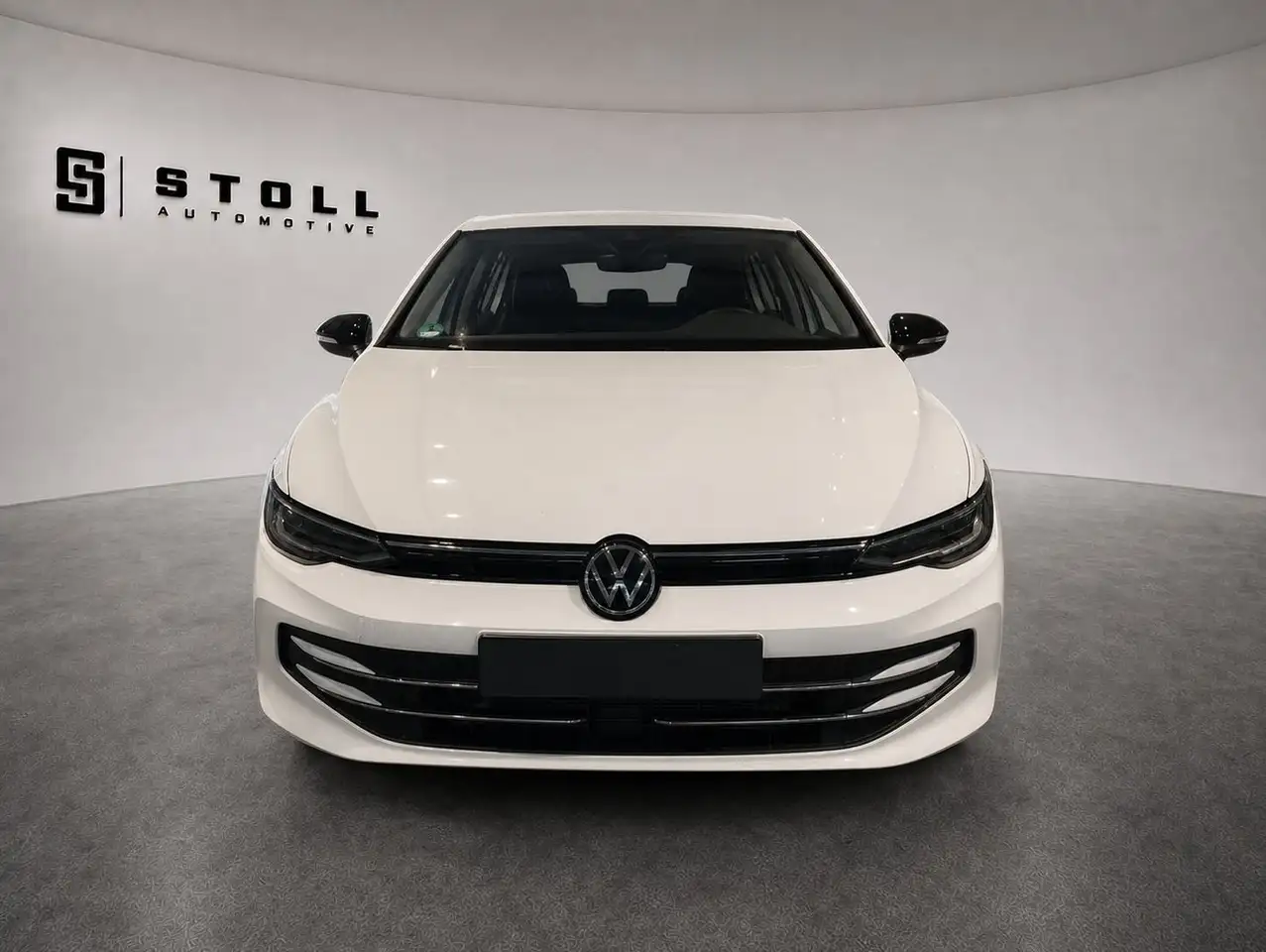 Volkswagen Golf VIII 1.5 TSI Goal LED+DAB+Keyless+ACC+++ — Galerie du véhicule 3