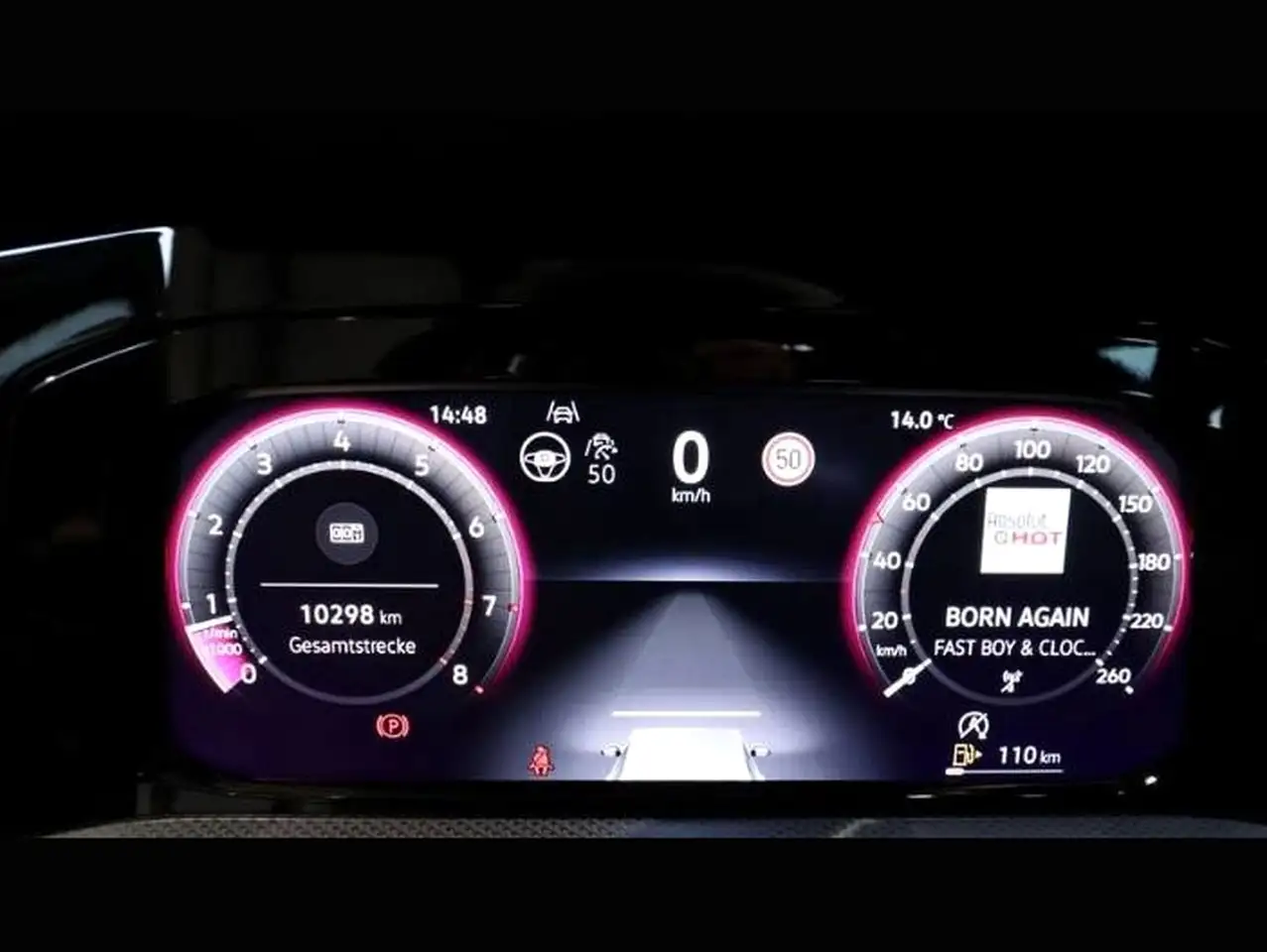 Volkswagen Golf VIII 1.5 TSI Goal LED+DAB+Keyless+ACC+++ — Galerie du véhicule 13