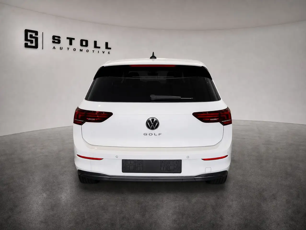 Volkswagen Golf VIII 1.5 TSI Goal LED+DAB+Keyless+ACC+++ — Galerie du véhicule 8