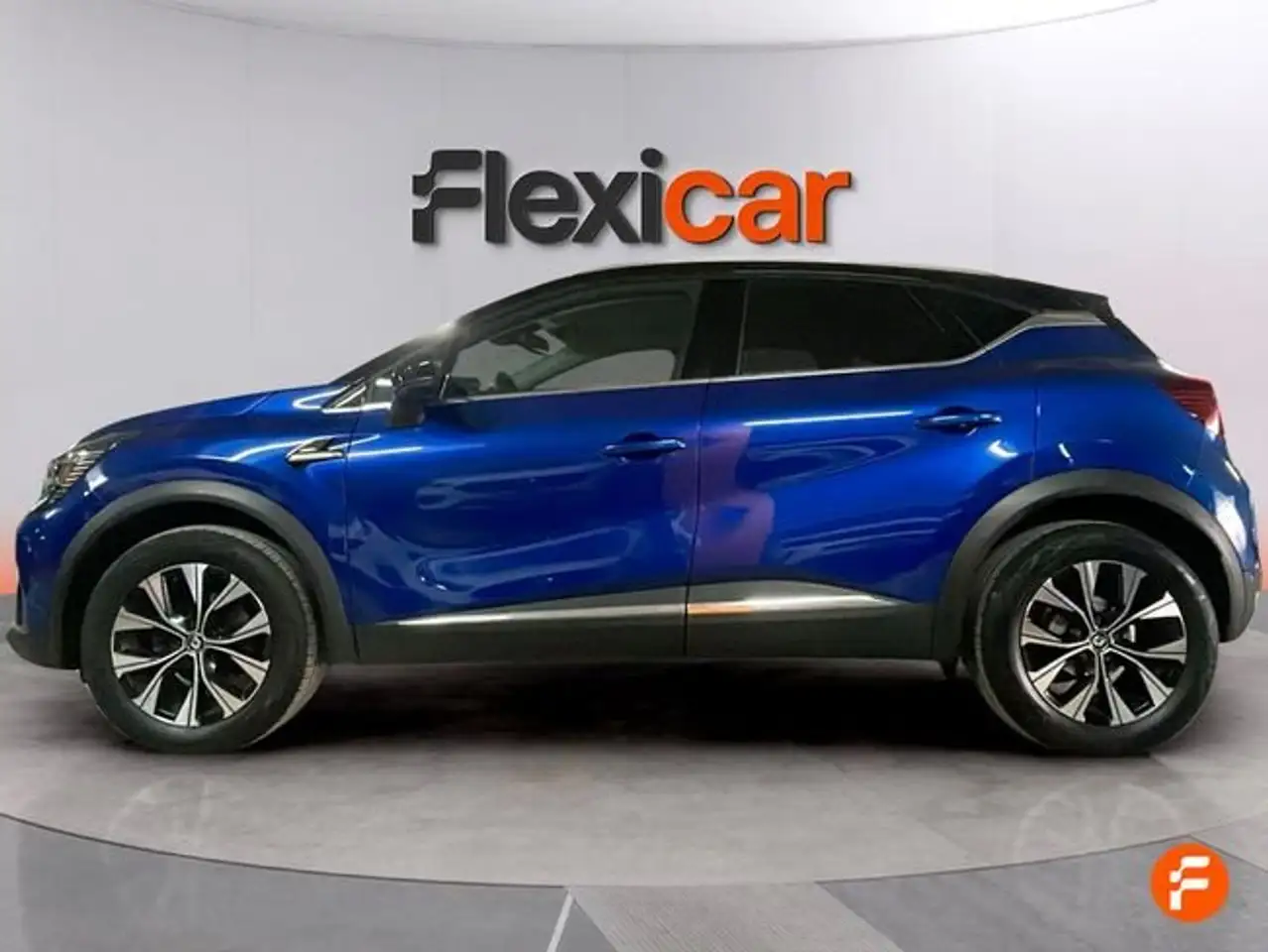 Renault Captur TCe Techno 67kW — Galerie du véhicule 4