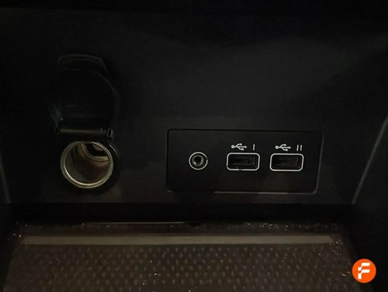 Renault Captur TCe Techno 67kW — Galerie du véhicule 22