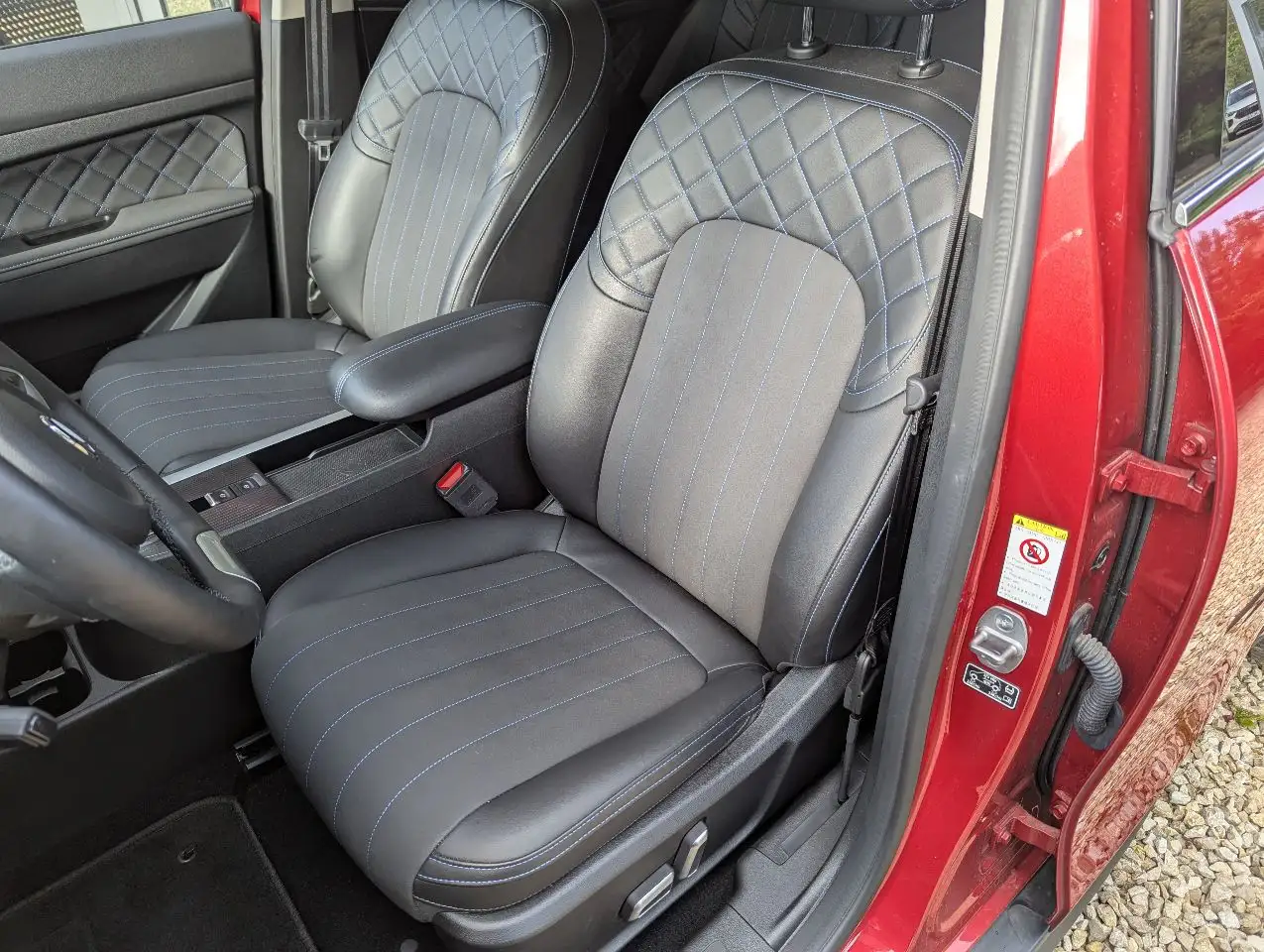 GWM ORA 03 300 PRO — Galerie du véhicule 11