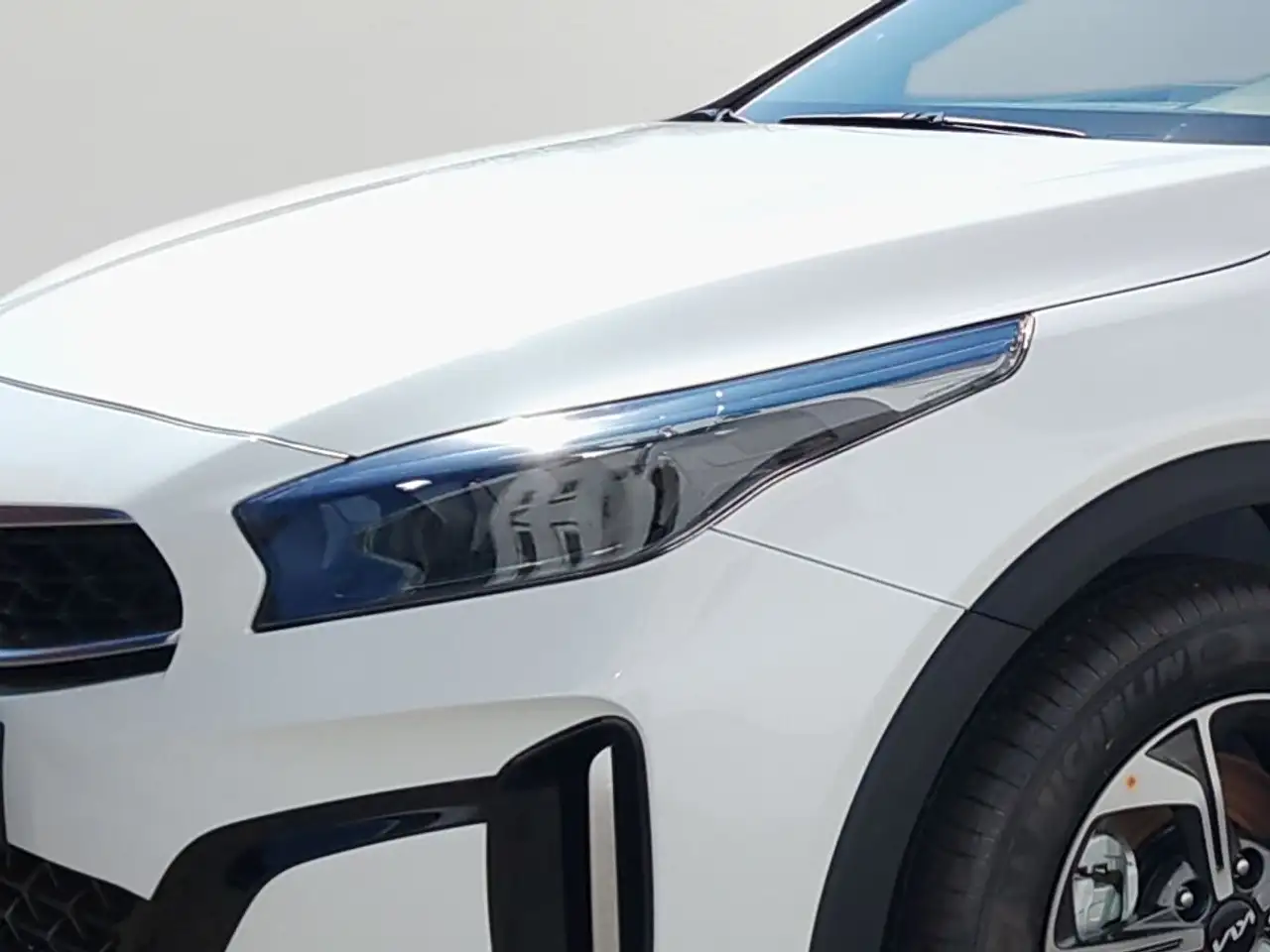 Kia XCeed 1,5T Vision Navi — Galería del vehículo 5