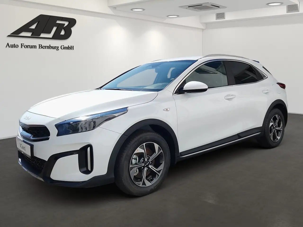Kia XCeed 1,5T Vision Navi — Bernburg