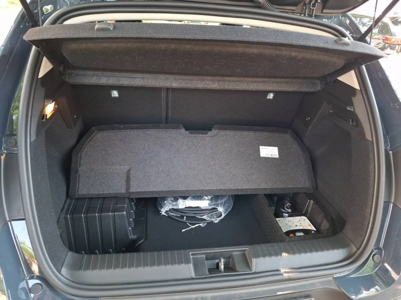 Mitsubishi ASX ASX Plug-In-Hybrid 1.6 Plug-In-Hybrid Select — Vehicle gallery 22