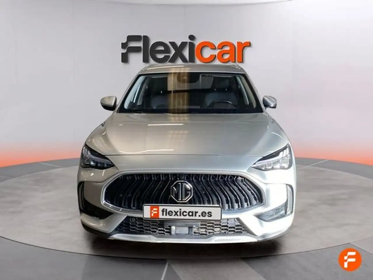 MG HS 1.5T Luxury DCT — معرض صور السيارة 2