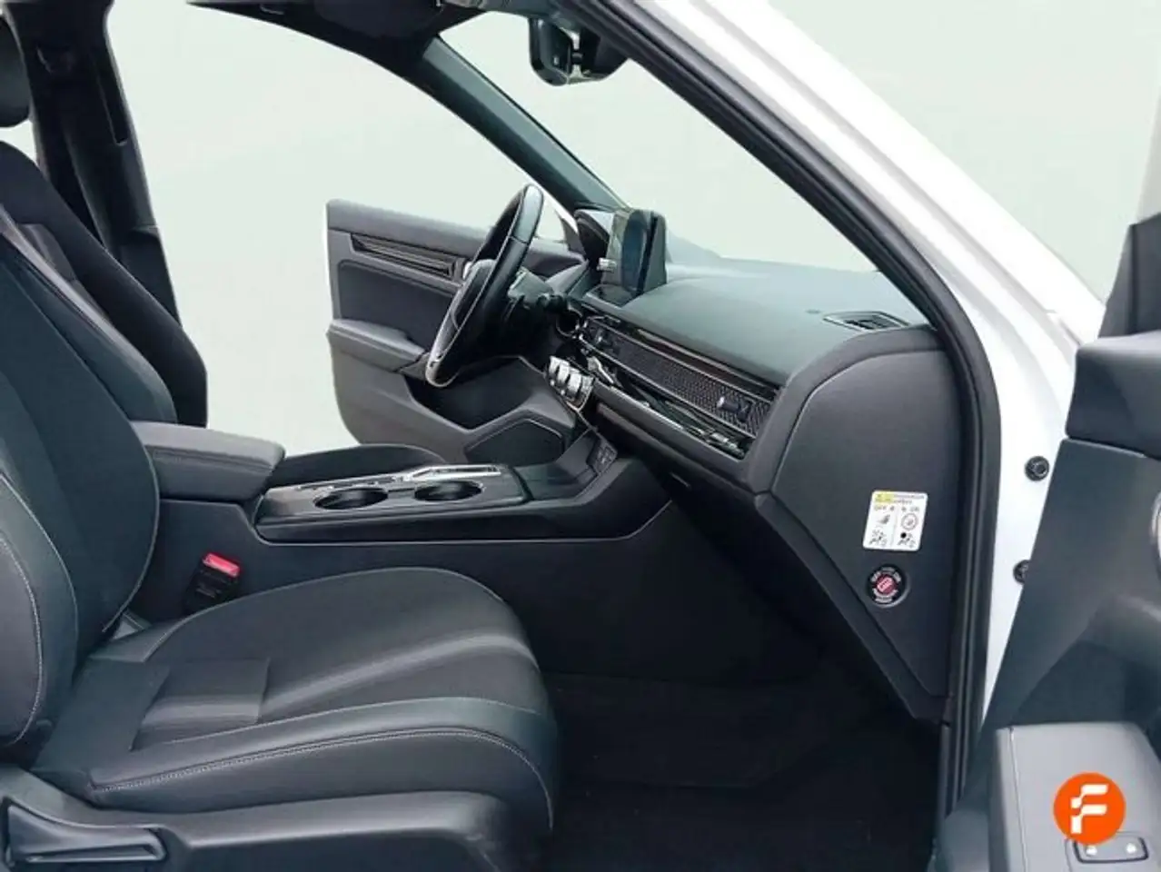 Honda Civic 2.0 i-MMD Sport — Galería del vehículo 7