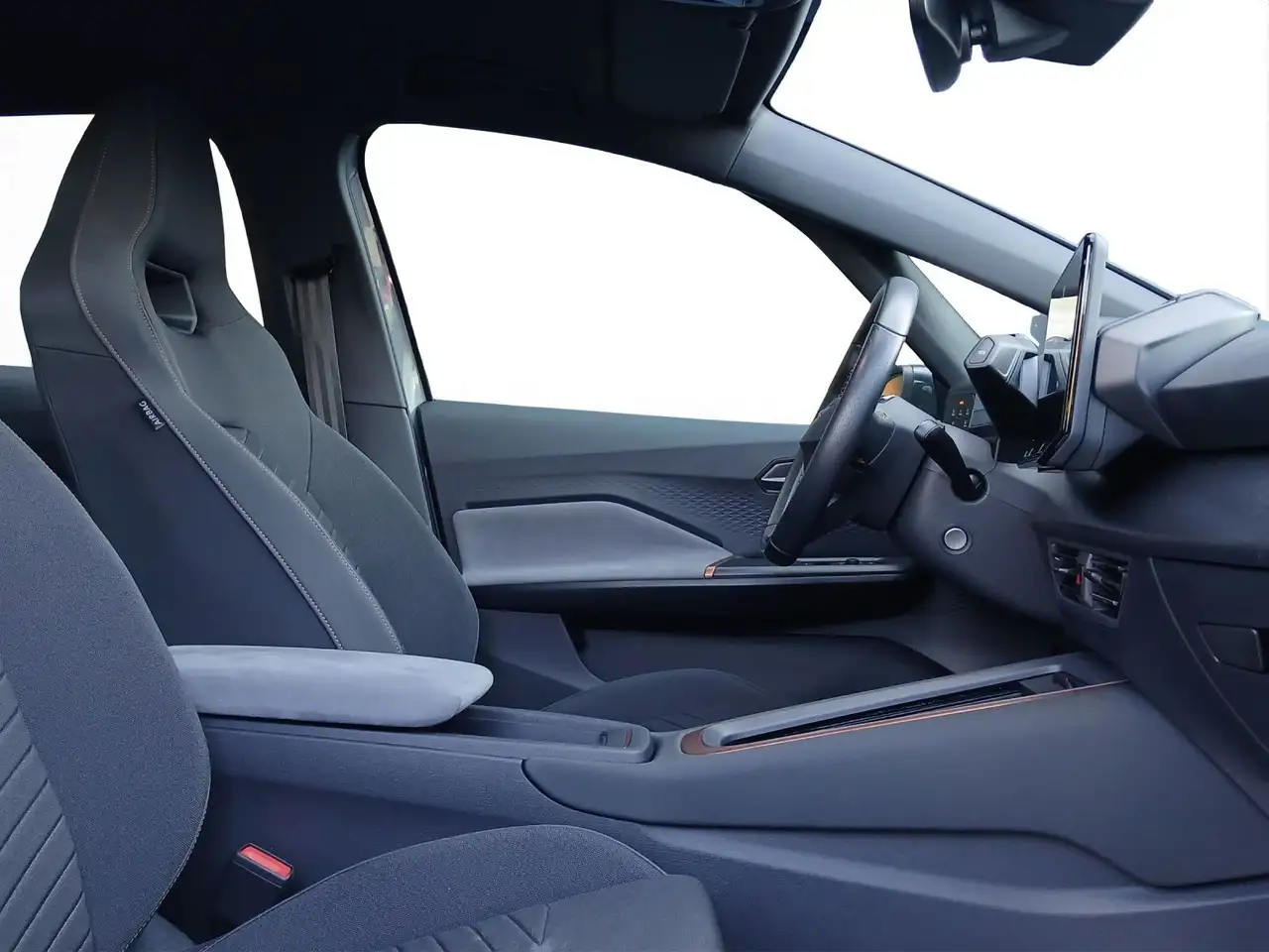 CUPRA Born Cupra Born 62 kW *PDC*LED*SHZ*KEYLESS* — Vehicle gallery 5