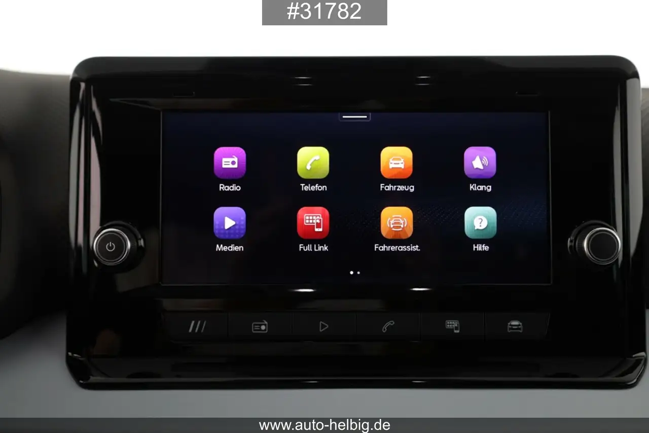 SEAT Ibiza Ibiza 1.0 TSI Style Edition #DSG#LED#Panorama# — Vehicle gallery 17