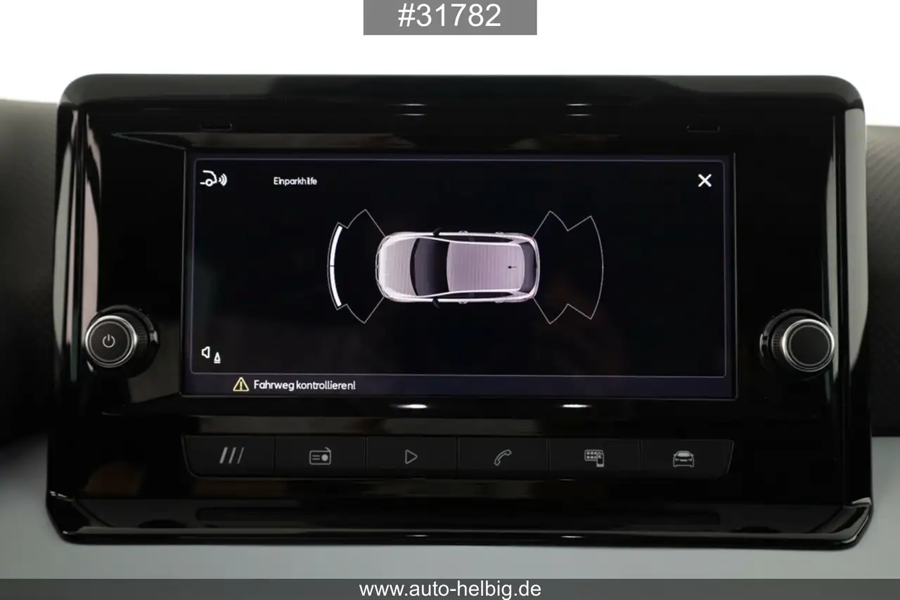 SEAT Ibiza Ibiza 1.0 TSI Style Edition #DSG#LED#Panorama# — Vehicle gallery 21