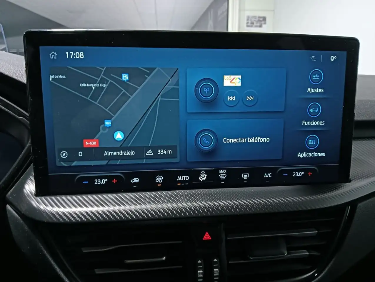 Ford Kuga 2.5 Duratec FHEV ST-Line 4x2 Aut. — Galerie du véhicule 17