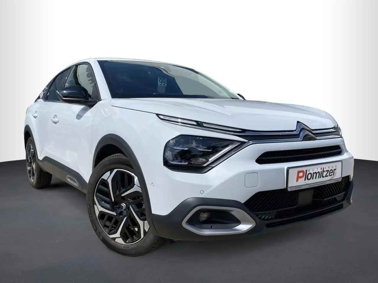 Citroen C4 PT 130 S&S *Automatik* MAX *beh. Frontsch*HeadUp* — Magdeburg