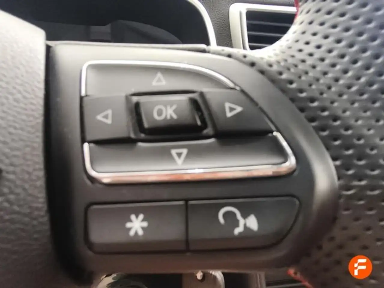 MG ZS 1.5 Comfort — Galería del vehículo 21