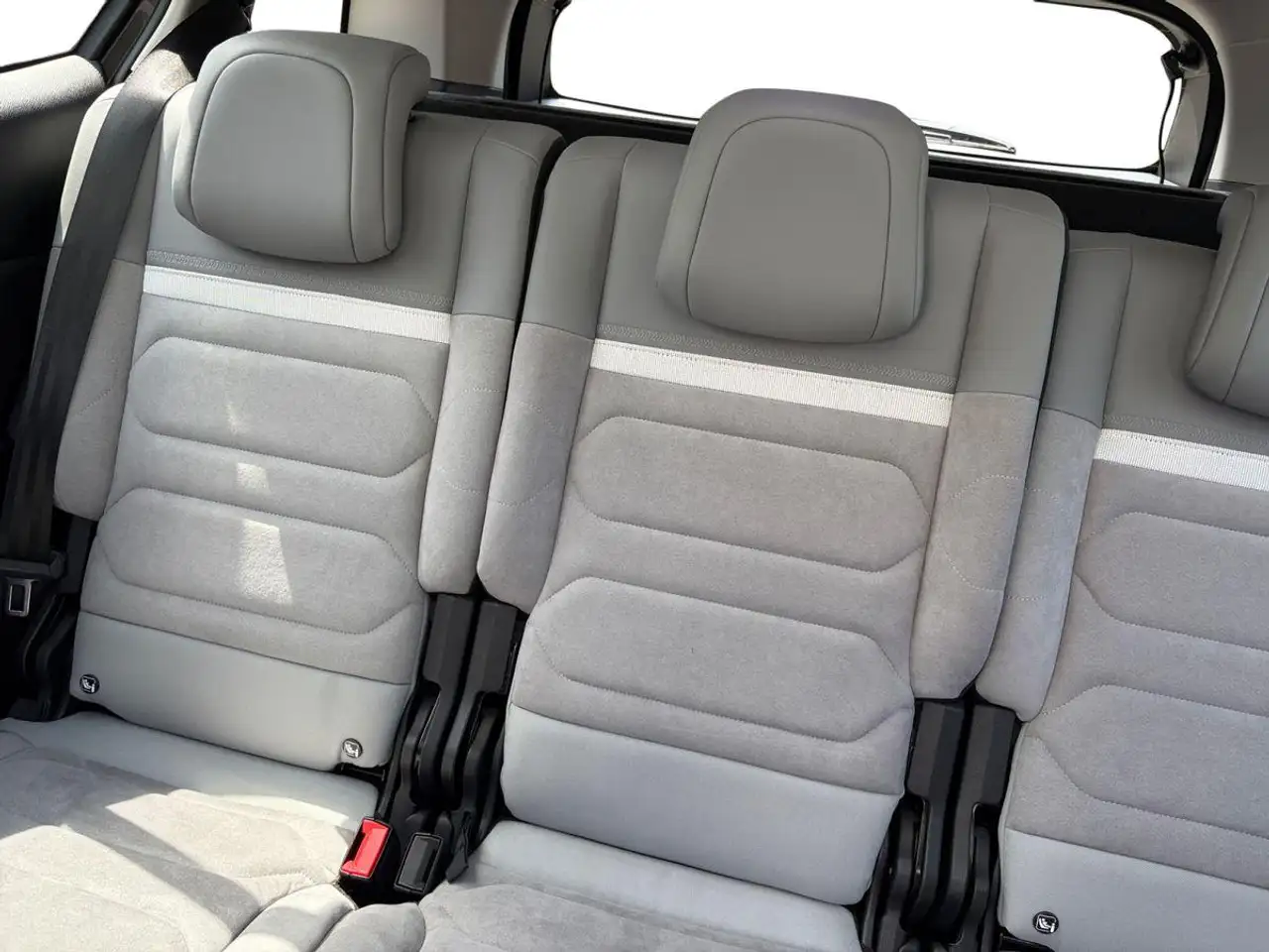 Citroen C5 Aircross ë-Series Hybrid *PANORAMADACH*ALCANTARA* — معرض صور السيارة 14