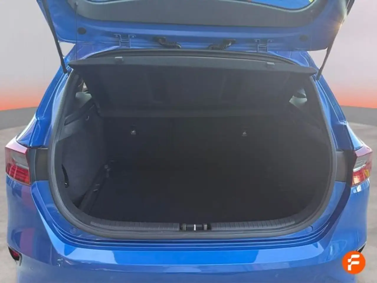 Kia Ceed / cee'd 1.0 T-GDI Drive 100 — Galería del vehículo 8
