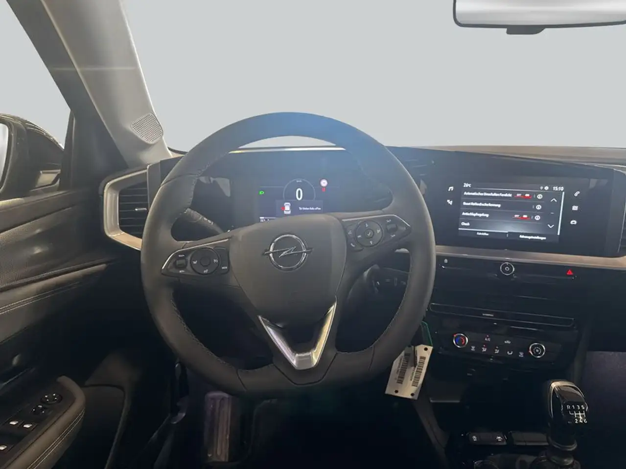 Opel Mokka 1.2 DI Turbo Elegance — Galería del vehículo 16