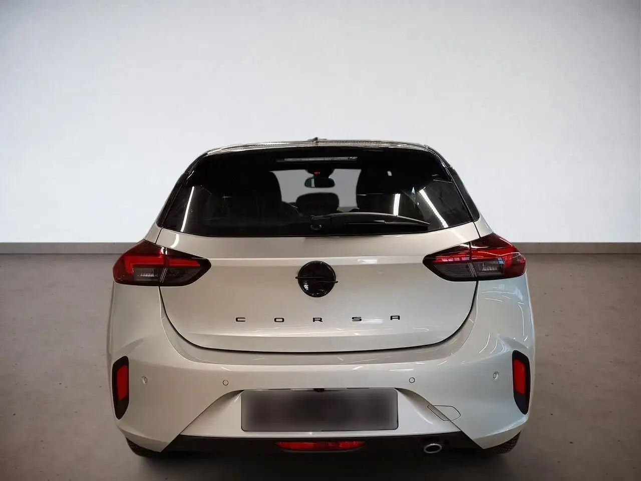 Opel Corsa F GS*KAMERA*SITZHEIZUNG*CARPLAY*LED*PDC* — Galerie du véhicule 5