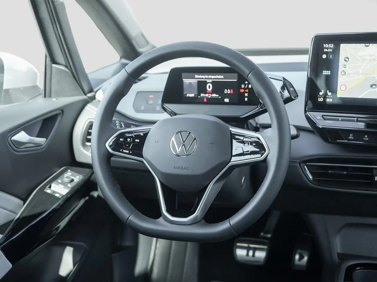 Volkswagen ID.3 Pro MOVE *LED*Navi*Kamera*Travel-Assist*19" Wel... — معرض صور السيارة 11