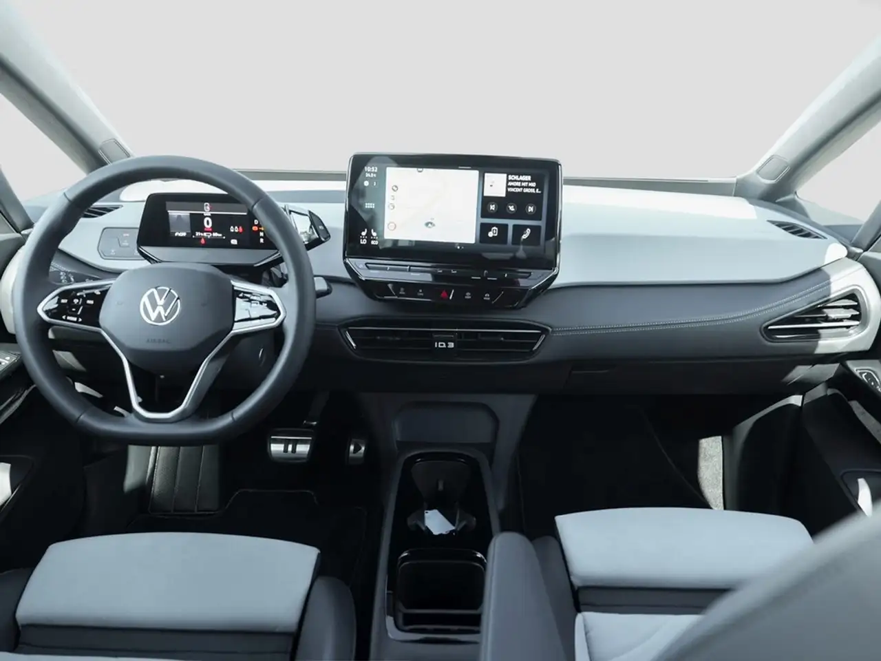 Volkswagen ID.3 Pro MOVE *LED*Navi*Kamera*Travel-Assist*19" Wel... — معرض صور السيارة 10